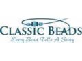 Classic-beads Coupon Codes August 2022