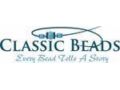 Classic-beads Coupon Codes July 2025