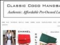 Classic-coco Coupon Codes May 2024