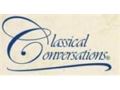 Classicalconversations Coupon Codes April 2024