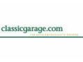 Classic Garage 25% Off Coupon Codes May 2024
