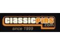 Classicpins 10$ Off Coupon Codes May 2024
