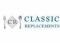 Classicreplacements Coupon Codes July 2025