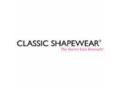 Classic Shapewear Coupon Codes March 2024