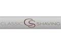 Classic Shaving 10% Off Coupon Codes May 2024