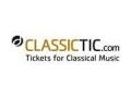 Classictic Konzertagentur 10% Off Coupon Codes May 2024