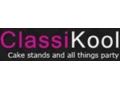 ClassiKool 5% Off Coupon Codes May 2024