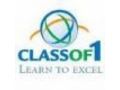 Class Of 1 25% Off Coupon Codes May 2024