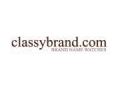 Classybrand 10% Off Coupon Codes May 2024
