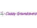 Classy Groundcovers Coupon Codes May 2025