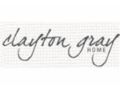 Clayton Gray Home 35% Off Coupon Codes May 2024