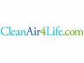 Clean Air 4 Life Coupon Codes July 2025