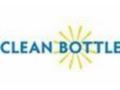 Clean Bottle Coupon Codes May 2025