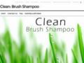 Cleanbrushes Coupon Codes April 2024