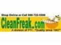 Cleanfreak Coupon Codes May 2024