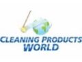 Cleaning Products World Coupon Codes April 2024