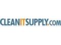 Clean It Supply Coupon Codes August 2022