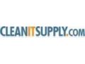 Clean It Supply 5% Off Coupon Codes May 2024