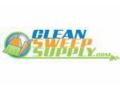 Clean Sweep Supply 10% Off Coupon Codes May 2024