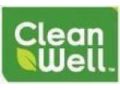 Clean Well Today Coupon Codes December 2023