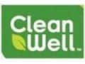 Clean Well Today Coupon Codes April 2024