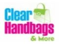 Clear Handbags & More Coupon Codes May 2024