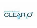 Clear2o Coupon Codes July 2025