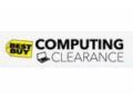 Best Buy Computing Clearance Coupon Codes August 2022