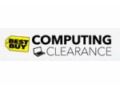 Best Buy Computing Clearance Coupon Codes May 2024