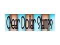Clear Dollar Stamps Coupon Codes April 2024