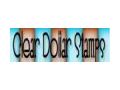 Clear Dollar Stamps Coupon Codes July 2025
