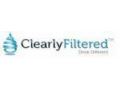 Clearlyfiltered Coupon Codes May 2024