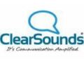 Clearsounds Coupon Codes July 2025