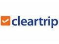 Cleartrip Coupon Codes May 2025