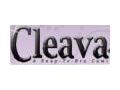 Cleava Coupon Codes July 2022