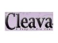 Cleava Coupon Codes July 2025