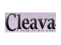 Cleava Coupon Codes June 2024