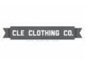 C.l.e. Clothing Coupon Codes May 2025