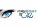 Clecontactlenses Coupon Codes July 2025