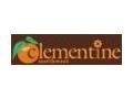 Clementine NW Free Shipping Coupon Codes May 2024
