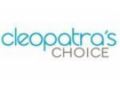 Cleopatra's Choice Coupon Codes March 2025