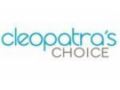 Cleopatra's Choice Coupon Codes June 2024