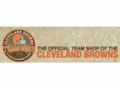 Cleveland Browns Team Shop Coupon Codes July 2022
