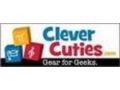 Clever Cuties Coupon Codes October 2022