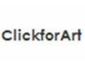 Click For Art Coupon Codes July 2025