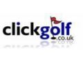 Click Golf Coupon Codes May 2024
