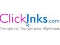 Click Inks Coupon Codes September 2023