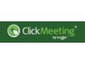 Click Meeting Coupon Codes May 2022