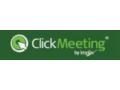 Click Meeting Coupon Codes July 2025