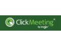 Click Meeting Coupon Codes April 2024